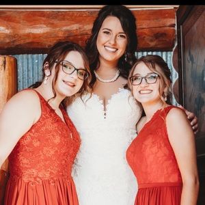 Meet your Posher, Lily